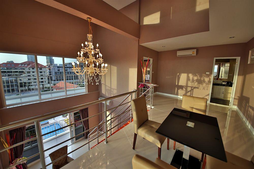 New Nordic Kristine Pattaya Exterior foto