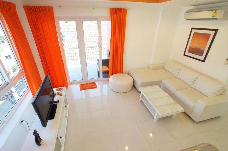 New Nordic Kristine Pattaya Exterior foto