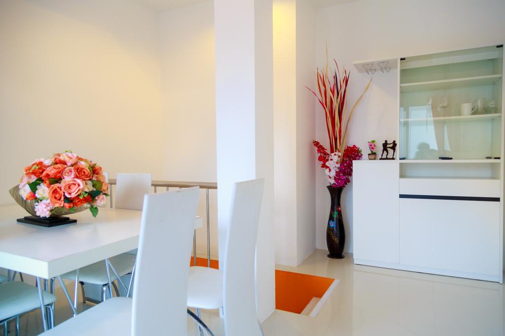 New Nordic Kristine Pattaya Exterior foto