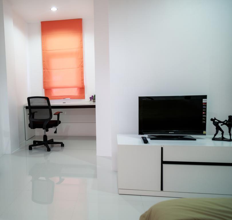 New Nordic Kristine Pattaya Exterior foto