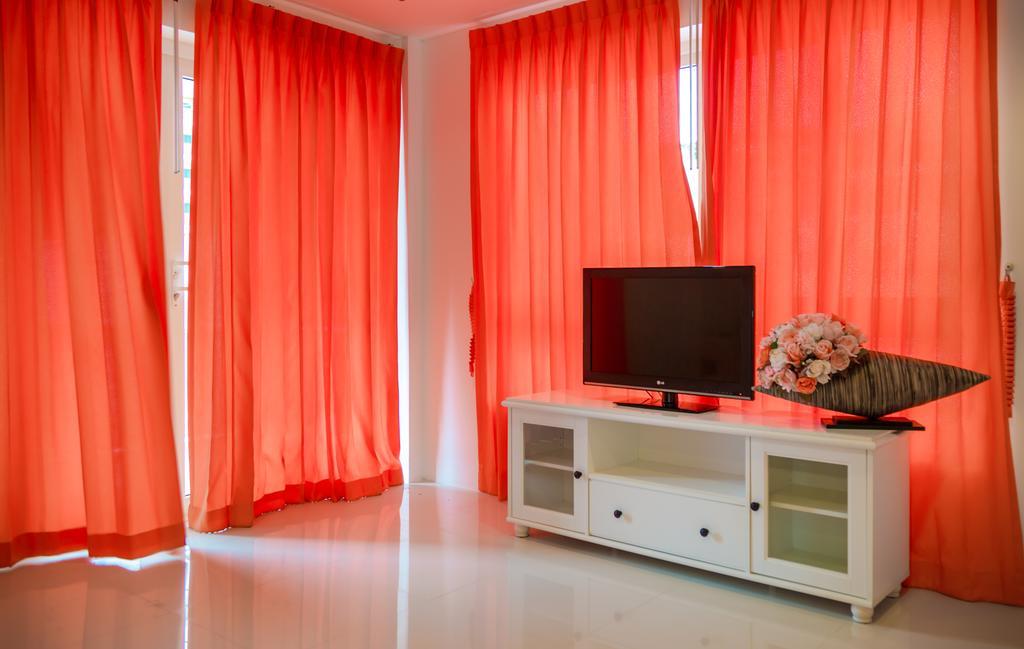 New Nordic Kristine Pattaya Exterior foto