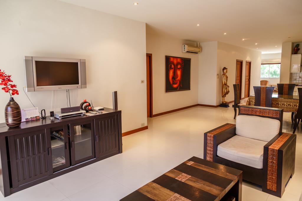 New Nordic Kristine Pattaya Exterior foto